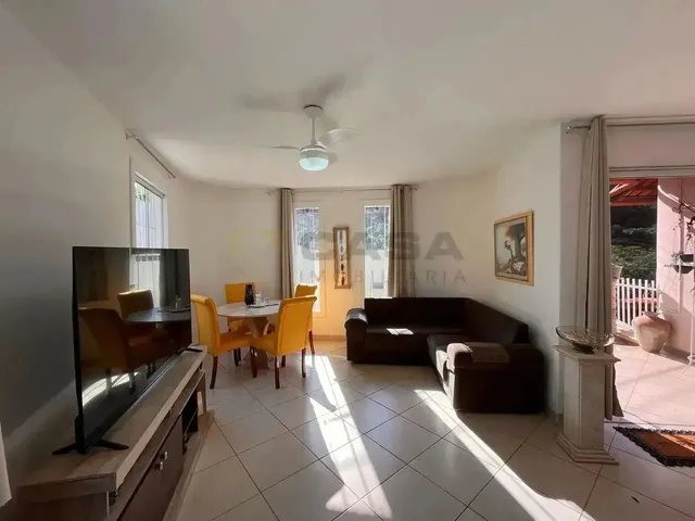 Imagem 8: Casa Linear com Vista para a Pedra dos Olhos de 3Q C/Suite e Espaço Gourmet em Fradinhos