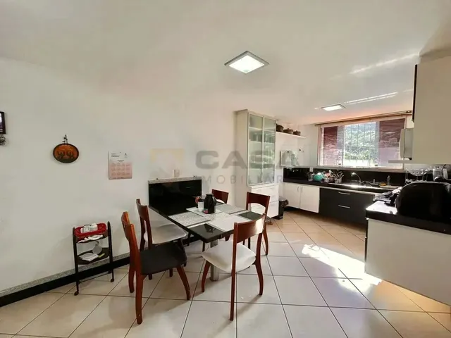 Imagem 2: Casa Linear com Vista para a Pedra dos Olhos de 3Q C/Suite e Espaço Gourmet em Fradinhos