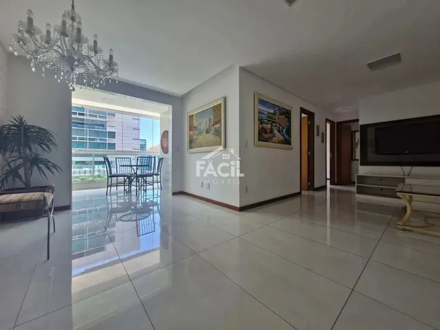 Imagem 1: Apartamento em Barro Vermelho - Vitória