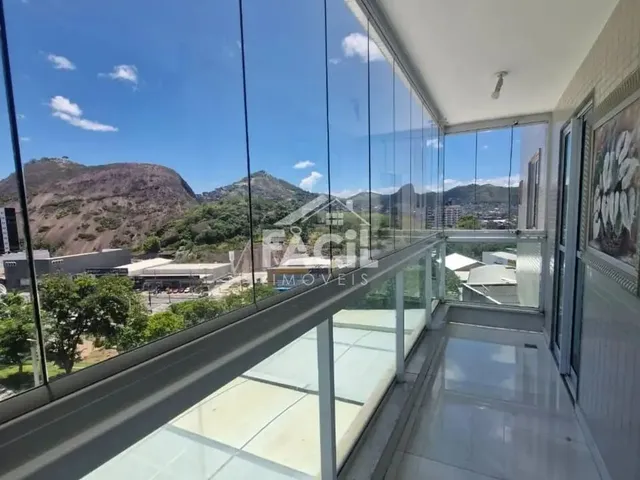 Imagem 15: Apartamento em Barro Vermelho - Vitória
