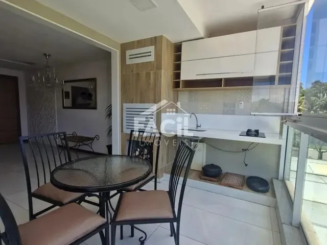 Imagem 4: Apartamento em Barro Vermelho - Vitória