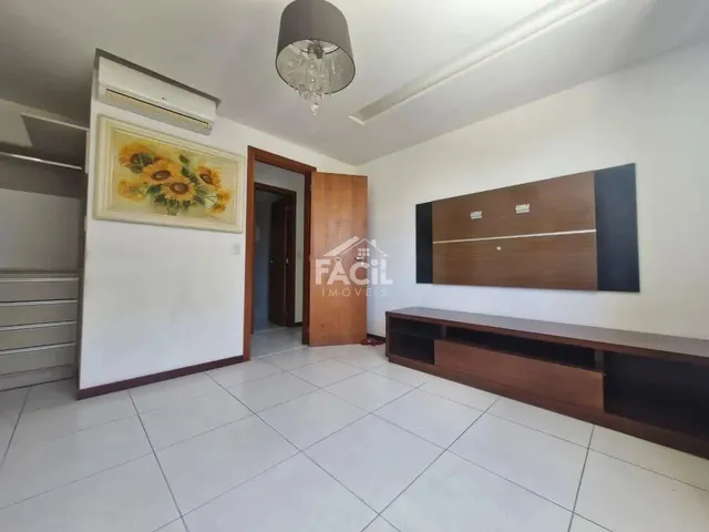 Imagem 3: Apartamento em Barro Vermelho - Vitória