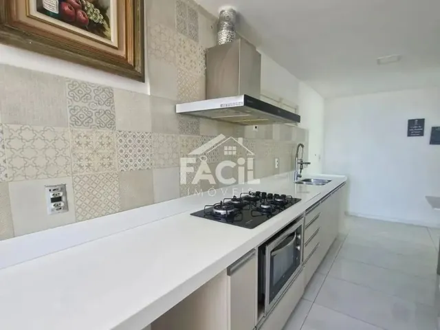 Imagem 8: Apartamento em Barro Vermelho - Vitória