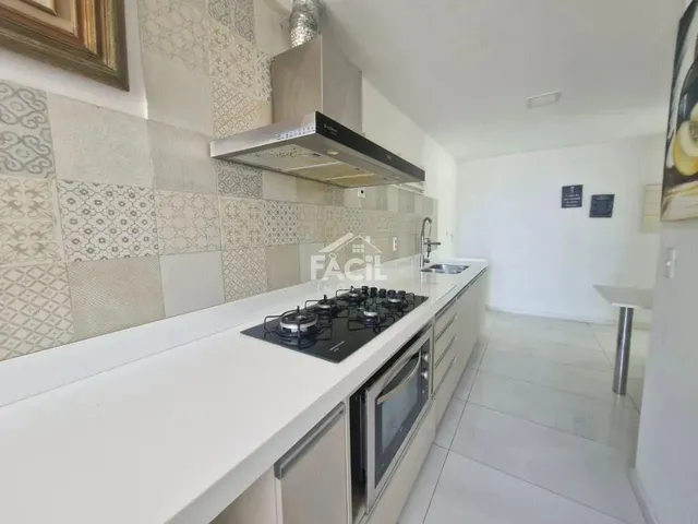 Imagem 13: Apartamento em Barro Vermelho - Vitória