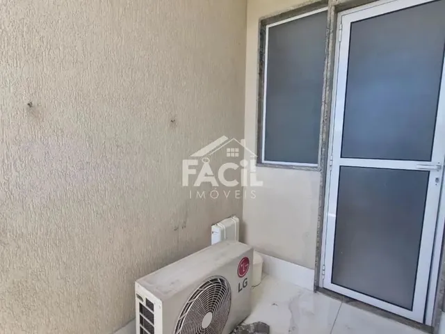 Imagem 7: Apartamento em Barro Vermelho - Vitória