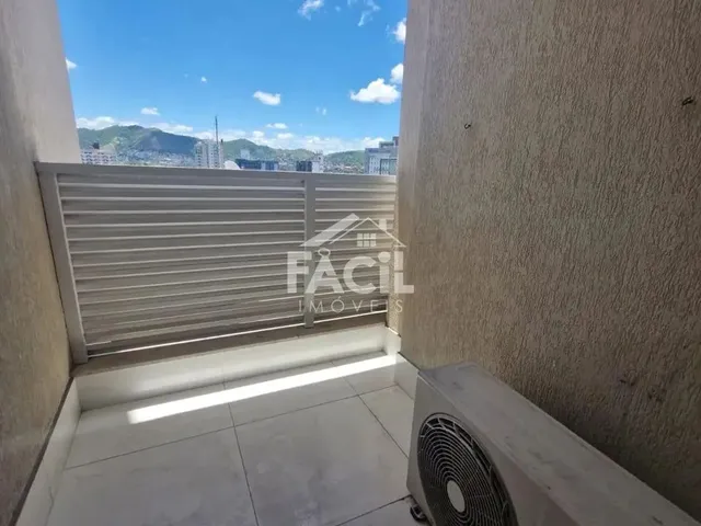 Imagem 12: Apartamento em Barro Vermelho - Vitória