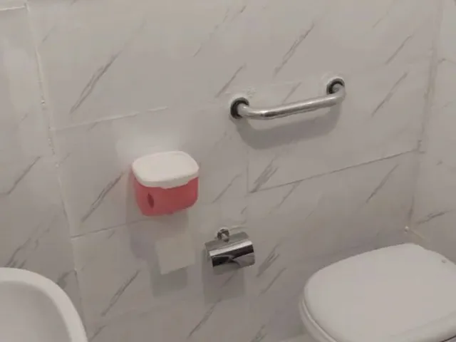 Imagem 16: Apartamento Próximo a Praia