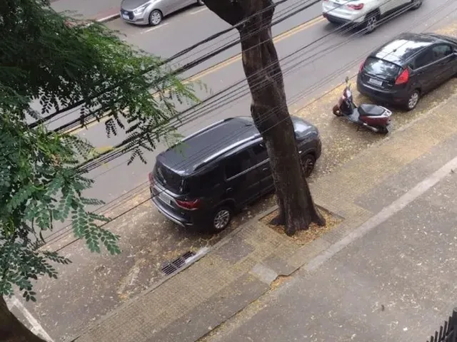 Imagem 13: Apartamento Próximo a Praia