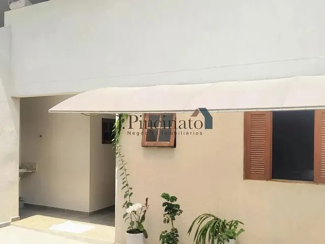 Imagem: Casa Sobrado com 04 Quartos À Venda no