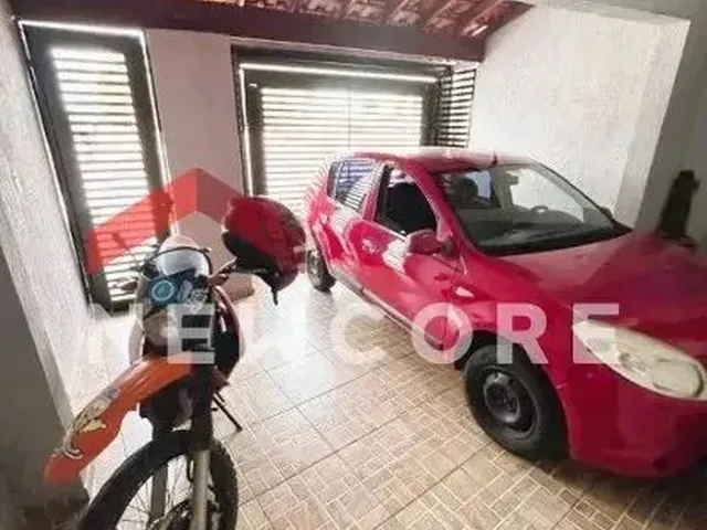 Imagem: Sobrado em Avenida Francisco Nobre - Medeiros
