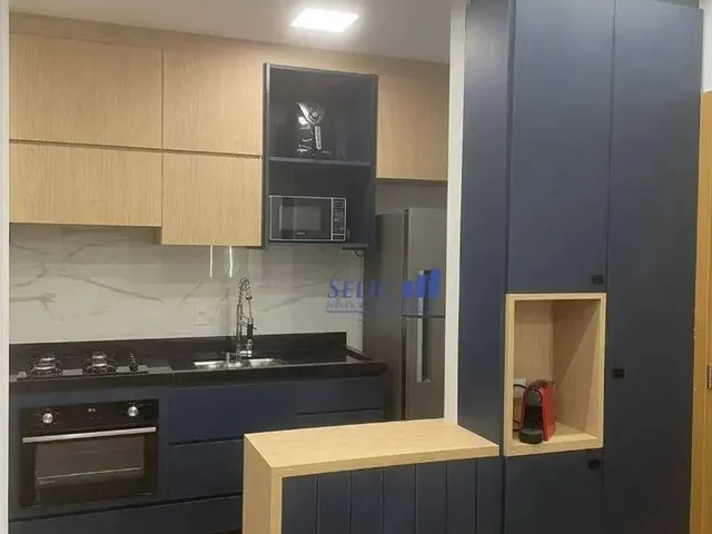 Imagem: Torres de Ozanam - Apto 56M², 2 Dorm, Jundiaí
