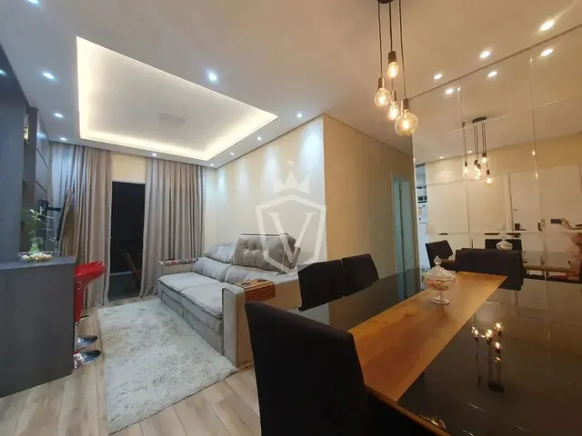 Imagem: Apartamento À Venda Condomínio Flex II