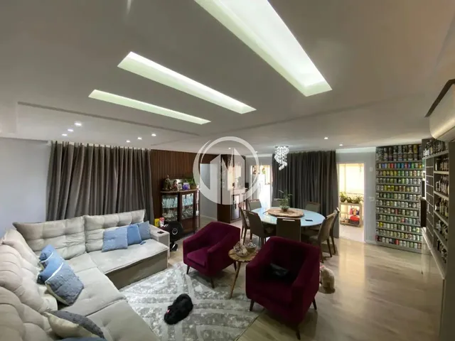 Imagem: Apartamento com 3 Dormitórios Sendo 1 Suíte