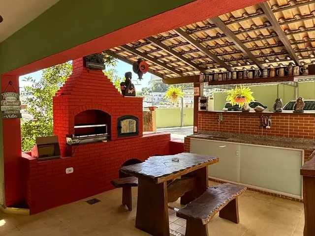 Imagem: Casa a Venda em Fradinhos com Terreno de