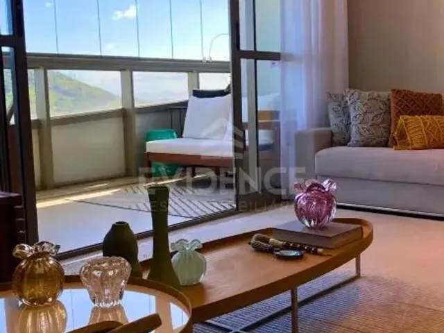 Imagem 16: Apartamento com Vista Panorâmica Enseada do Suá