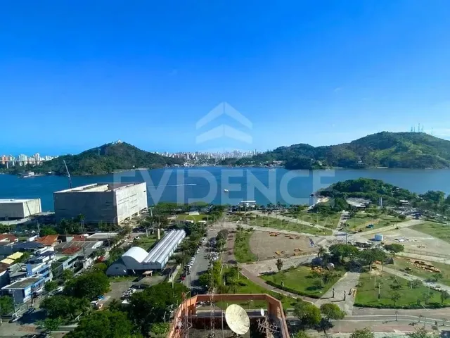 Imagem 4: Apartamento com Vista Panorâmica Enseada do Suá