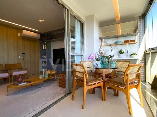 Imagem 13: Apartamento com Vista Panorâmica Enseada do Suá