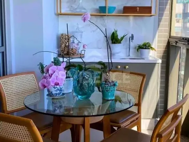 Imagem 14: Apartamento com Vista Panorâmica Enseada do Suá