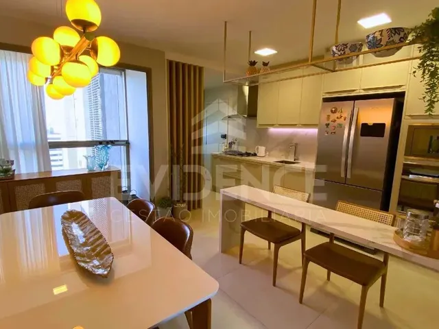Imagem 11: Apartamento com Vista Panorâmica Enseada do Suá