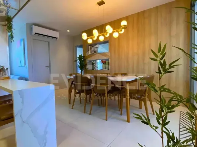 Imagem 3: Apartamento com Vista Panorâmica Enseada do Suá