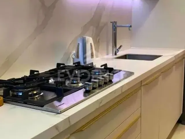 Imagem 8: Apartamento com Vista Panorâmica Enseada do Suá