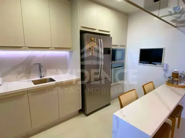 Imagem 7: Apartamento com Vista Panorâmica Enseada do Suá
