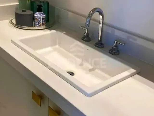 Imagem 15: Apartamento com Vista Panorâmica Enseada do Suá