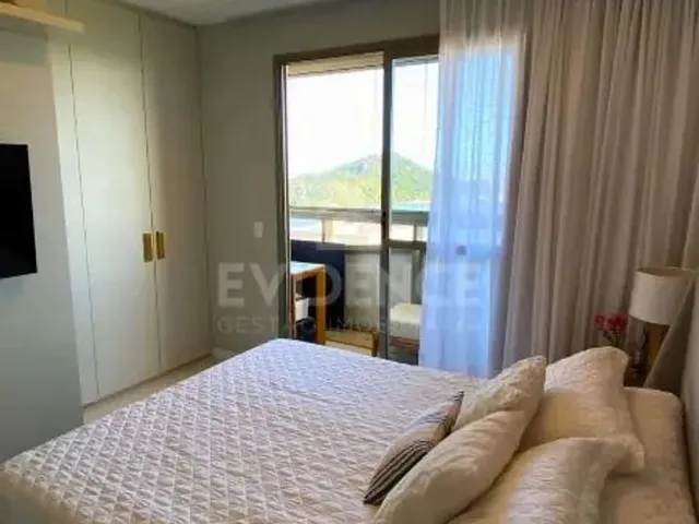Imagem 12: Apartamento com Vista Panorâmica Enseada do Suá