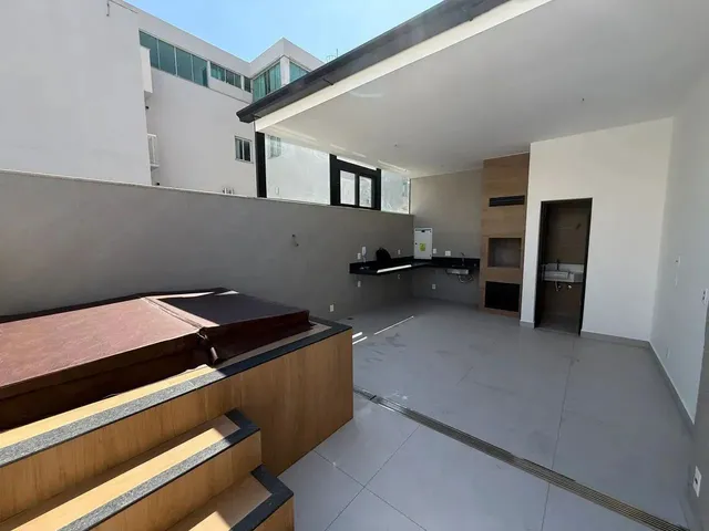 Imagem: Cobertura Duplex À Venda na Praia do Canto