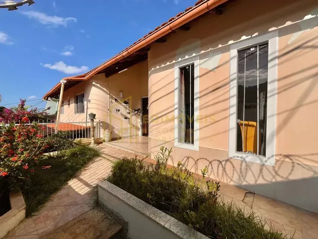 Imagem: Casa Charmosa em Fradinhos 3 Quartos, Vista