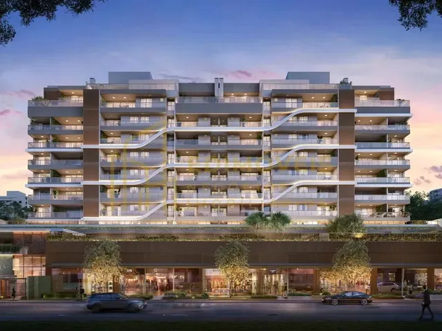 Imagem: Incrível Apartamento Garden em Jardim Camburi