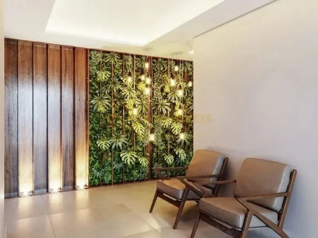 Imagem 7: Viva com Sofisticação em Jardim Camburi Apartamento Pronto para Morar!