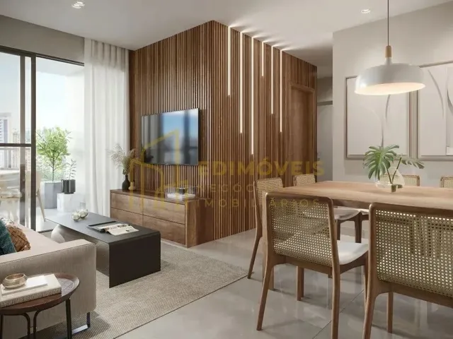 Imagem 11: Viva com Sofisticação em Jardim Camburi Apartamento Pronto para Morar!