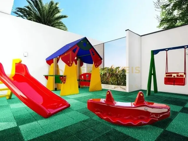 Imagem 4: Viva com Sofisticação em Jardim Camburi Apartamento Pronto para Morar!