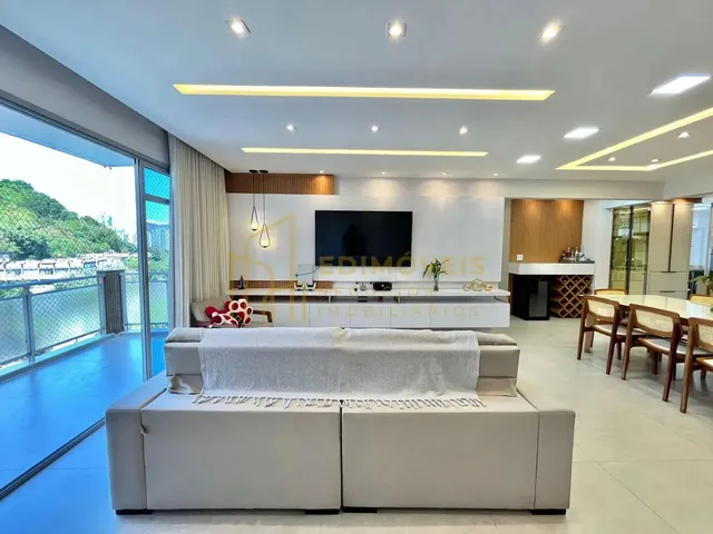 Imagem 13: Apartamento dos Sonhos em santa Helena: 3 Quartos, Suíte e Varanda Privativa!