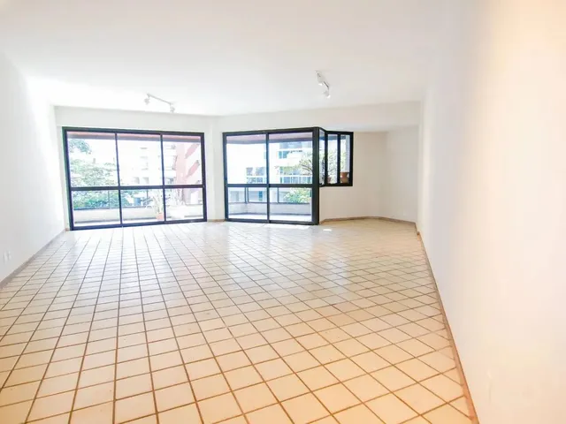 Imagem: Amplo Apartamento 4 Suítes para Alugar