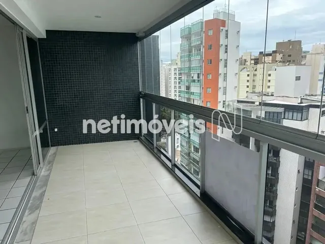 Imagem: Apartamento com 4 Quartos em Barro Vermelho