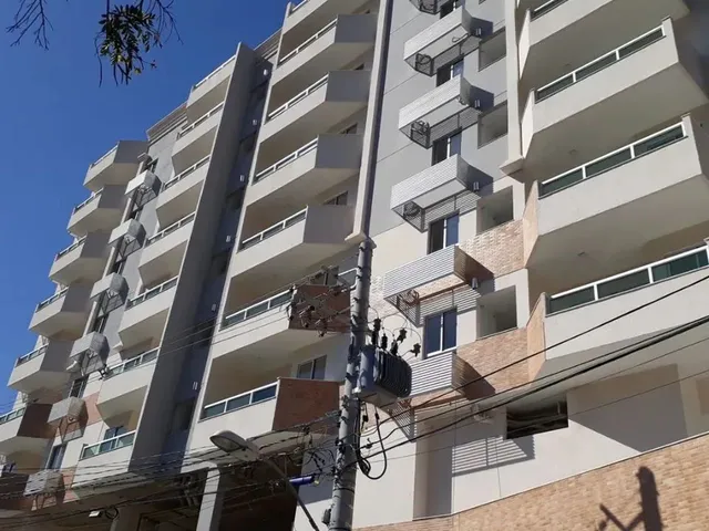 Imagem: Apartamento com 2 Quartos À Venda em Vitória