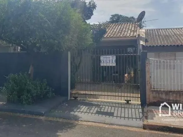 Imagem: Casa com 3 Dormitórios À Venda por R$