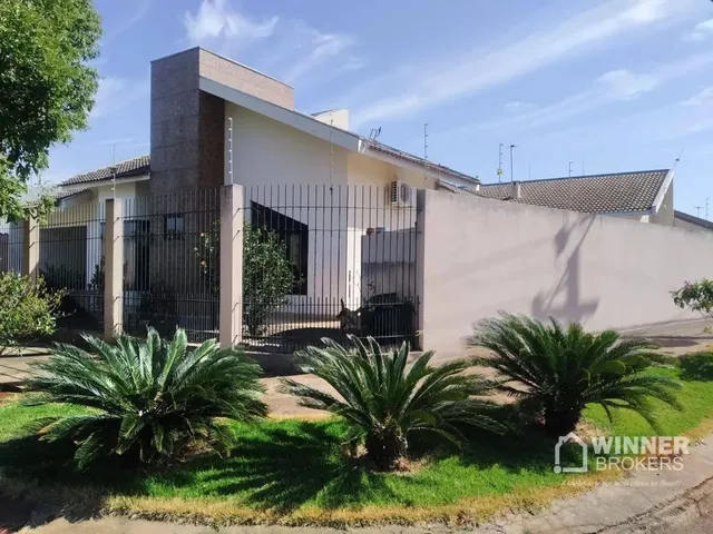 Imagem: Linda Casa - Jardim Dias I
