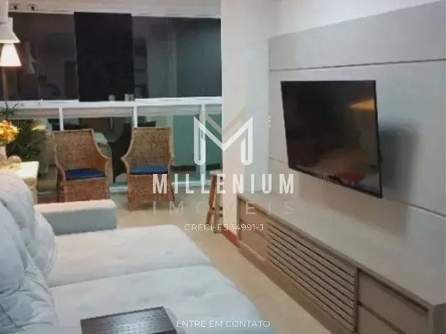 Imagem: Apartamento para Venda em Vitória, Mata