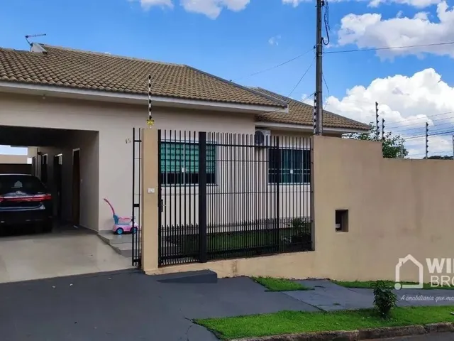 Imagem: Casa À Venda, 256 M² por R$ 850.000,00