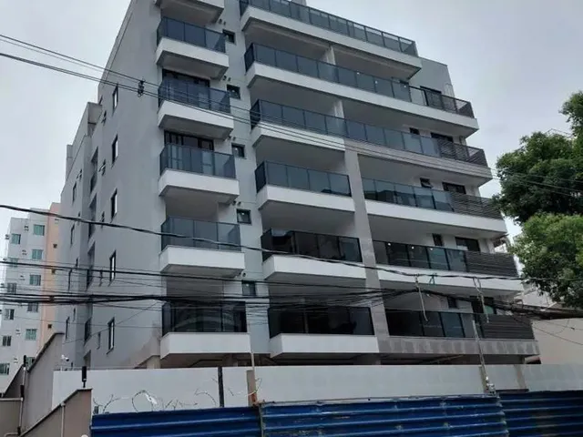 Imagem: Cobertura com 4 Quartos À Venda em Vitória
