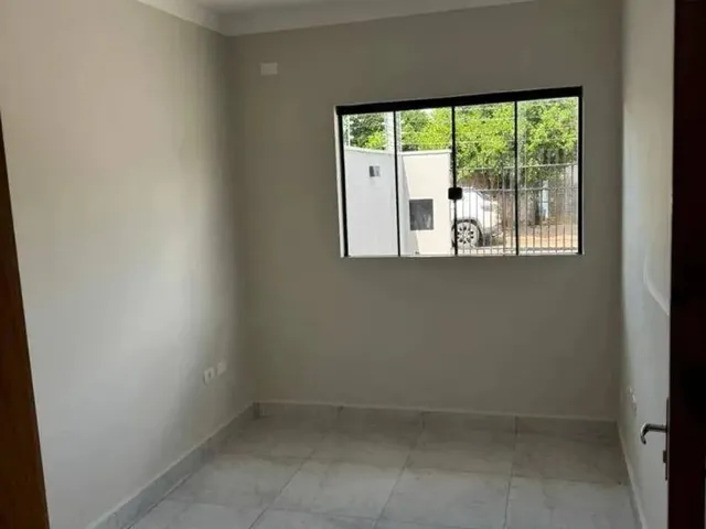Imagem 8: Casa com 3 Dormitórios À Venda, 69 M² por R$ 260.000,00 - Jardim Nova Independência I