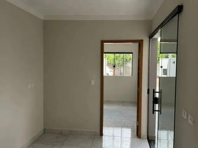 Imagem 5: Casa com 3 Dormitórios À Venda, 69 M² por R$ 260.000,00 - Jardim Nova Independência I