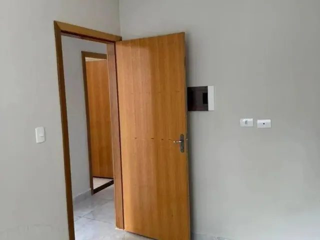 Imagem 4: Casa com 3 Dormitórios À Venda, 69 M² por R$ 260.000,00 - Jardim Nova Independência I