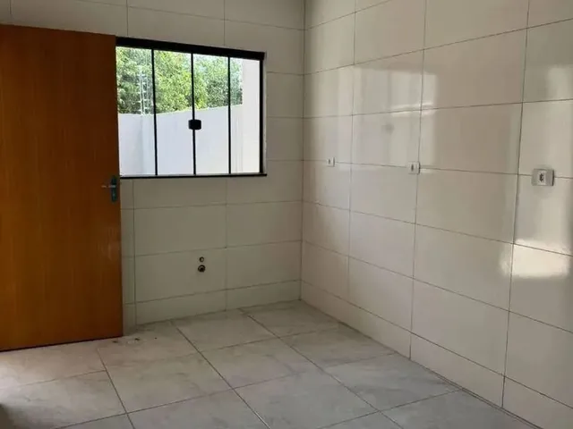 Imagem 13: Casa com 3 Dormitórios À Venda, 69 M² por R$ 260.000,00 - Jardim Nova Independência I
