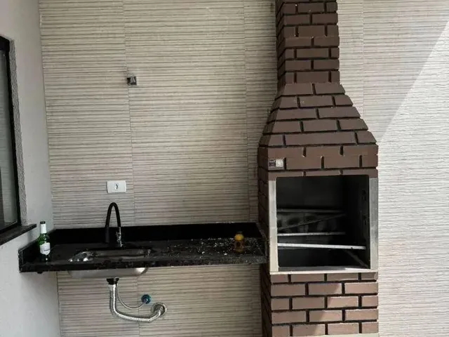 Imagem 6: Casa com 3 Dormitórios À Venda, 69 M² por R$ 260.000,00 - Jardim Nova Independência I