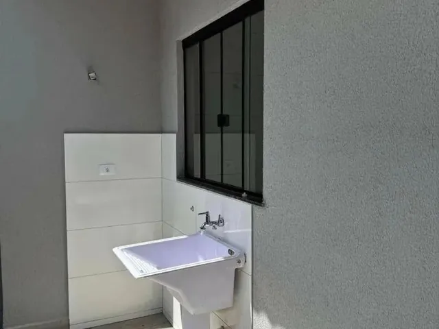 Imagem 9: Casa com 3 Dormitórios À Venda, 69 M² por R$ 260.000,00 - Jardim Nova Independência I