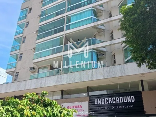 Imagem: Cobertura para Venda em Vitória, Jardim